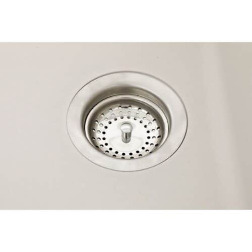 Chậu rửa bát đá 1 hố Hafele HS20-GED1S60 570.32.830