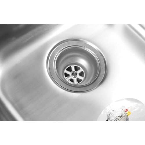 Chậu rửa bát Hafele HS19-SSN1R50 567.23.083