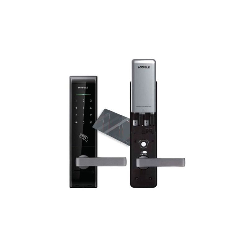 Khóa điện tử Hafele EL9000-TCS 912.20.364 Khóa điện tử Hafele EL9000-TCS 912.20.364