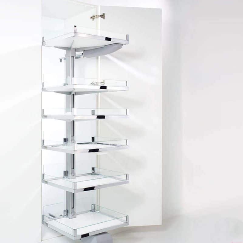 Kích thước bộ kệ 5 tầng CONVOY LAVIDO 450mm Hafele 549.62.904 Kích thước bộ kệ 5 tầng CONVOY LAVIDO 450mm Hafele 549.62.904