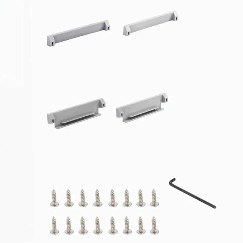 Lắp đặt giá úp bát đĩa Hafele 544.06.024 inox 304 cho tủ rộng 600mm Lắp đặt giá úp bát đĩa Hafele 544.06.024 inox 304 cho tủ rộng 600mm