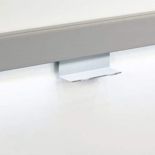 Lắp đặt phụ kiện nhà bếp treo tường LINERO MOSAIQ Hafele 521.02.570