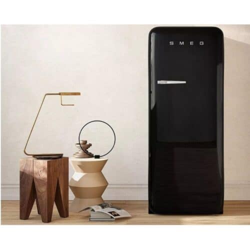 Lắp đặt Tủ lạnh đơn Hafele Smeg FAB28RBL5 535.14.611