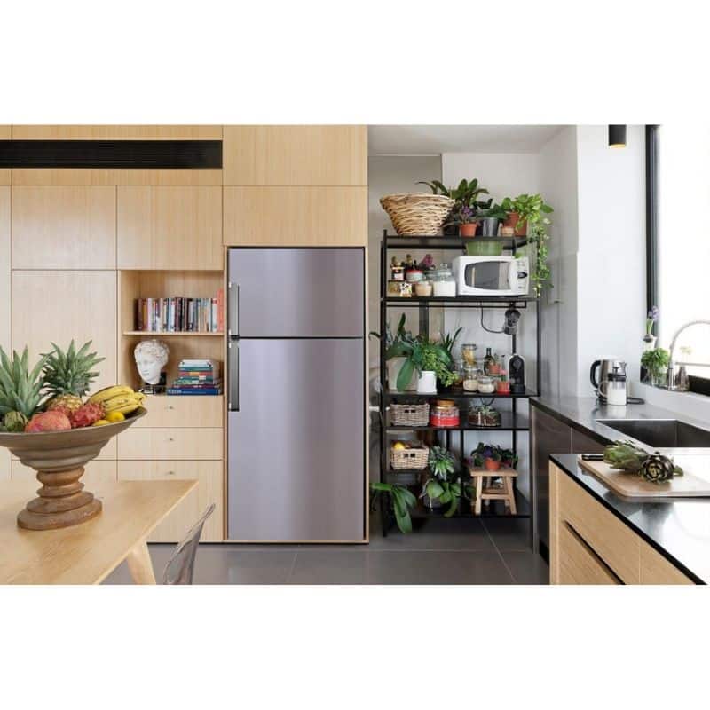 Lắp đặt Tủ Lạnh Hafele Smeg FD70FN1HX 535.14.593 Lắp đặt Tủ Lạnh Hafele Smeg FD70FN1HX 535.14.593