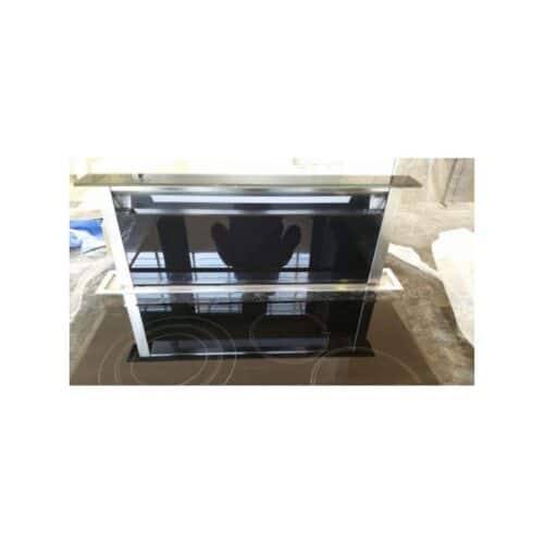 Lắp đặt Máy hút khử mùi ầm bàn Hafele 539.81.065