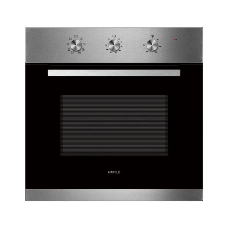 Lò nướng âm tủ Hafele 538.61.451 Lò nướng âm tủ Hafele 538.61.451