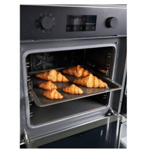 Lò nướng âm tủ Hafele HO-KT60A9 535.02.611 dễ dàng sử dụng