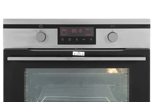 Bảng điều khiển lò nướng âm tủ Hafele HO-KT60J 535.62.511