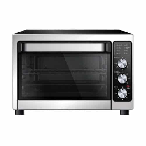 Lò nướng điện độc lập Hafele HO-F38A 538.01.210