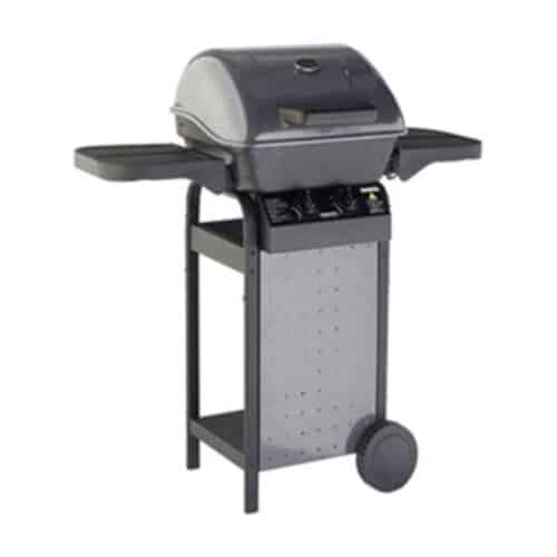 Lò nướng gas BBQ 2 vùng nướng Hafele 500.31.00003