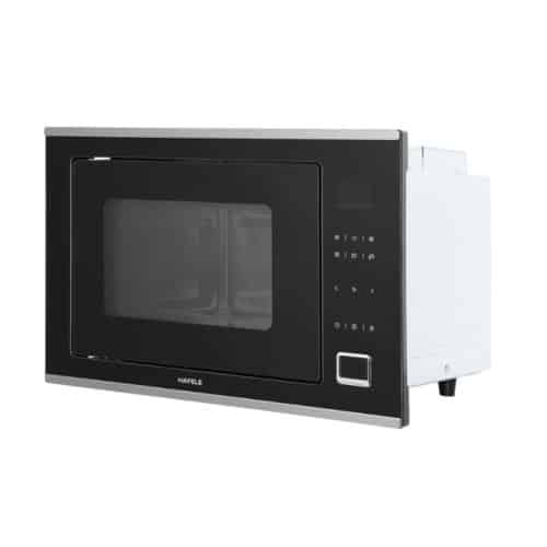 Ảnh thực tế của lò vi sóng Hafele HM-B38C 538.01.111