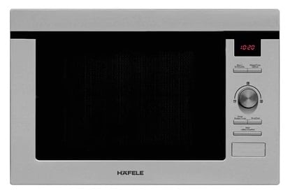 Lò vi sóng kết hợp nướng Hafele HM-B38D