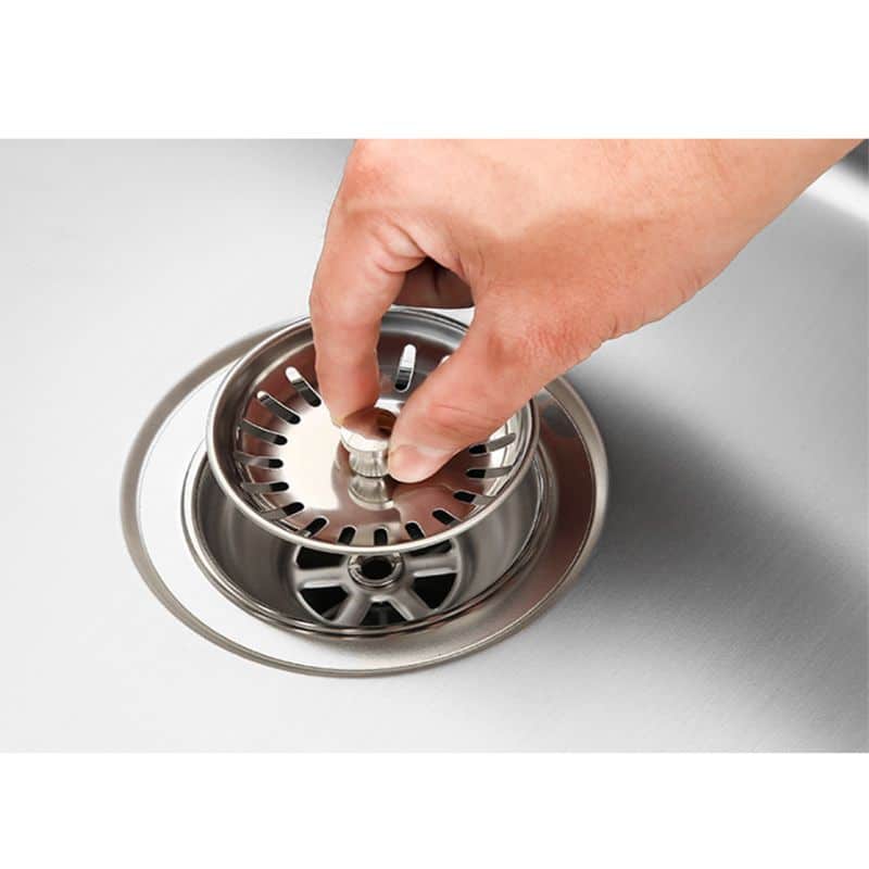 Khay thoát nước Chậu rửa bát Hafele HS G8650 565.83.351