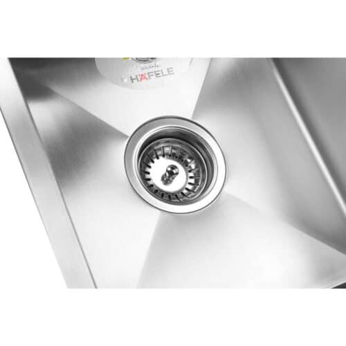 Chậu rửa bát Hafele HS20-SSN1S50 567.20.227
