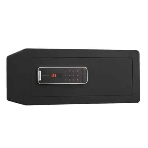 Két sắt Hafele SB-700 836.28.380 2 Màn hình Két sắt Hafele SB-700 836.28.380