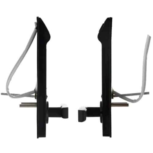 Mặt bên khóa điện tử Hafele EL7700-TCS 912.20.560