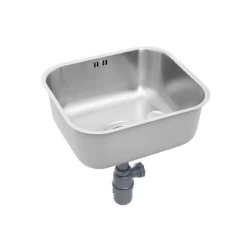 Chậu rửa bát Hafele HS20-SSN1R50 567.24.000