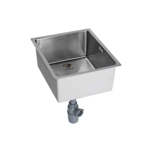 Chậu rửa bát Hafele HS20-SSN1S50 567.20.227