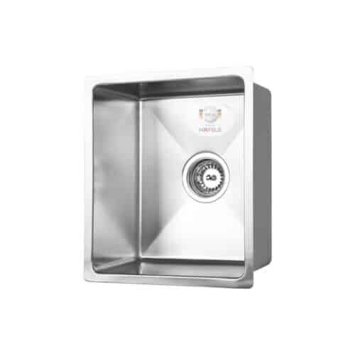 Chậu rửa bát Hafele HS20-SSN1S50 567.20.227