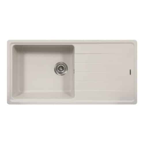 Chậu rửa bát đá Hafele Antonius HS-GSD10050 570.32.830