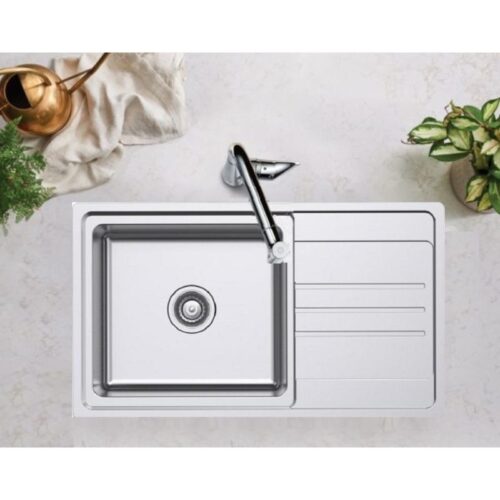 Chậu rửa bát Hafele Valerian HS-SS8650 567.20.266