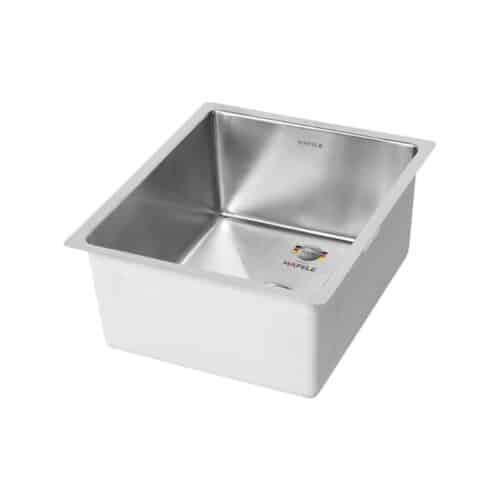 Chậu rửa bát Hafele HS20-SSN1S50 567.20.227