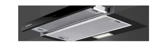 Hướng dẫn sử dụng của Máy hút mùi Hafele HH-TT70A