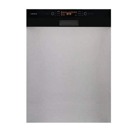 Máy rửa bát âm bán phần Hafele HDW-HI60B 533.23.210
