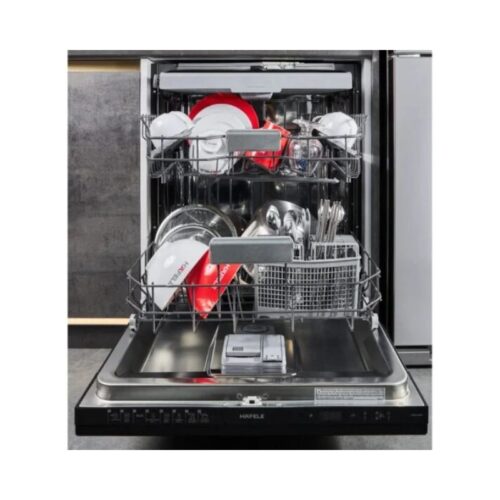 Máy rửa bát Halefe HDW-F60F 533.23.310(2)