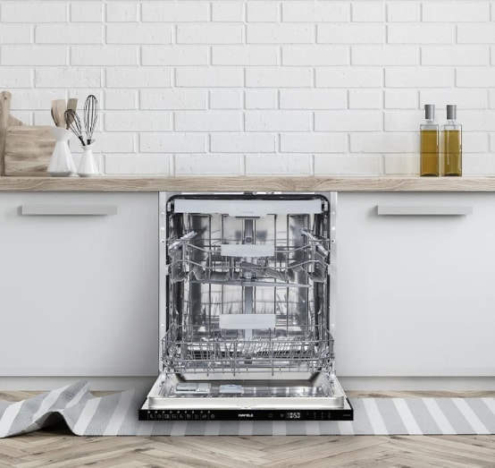 Máy rửa bát Hafele HDW-FI60D 533.23.320