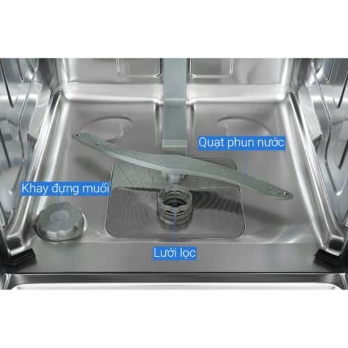 máy rửa bát độc lập Hafele HDW-F60E 538.21.200