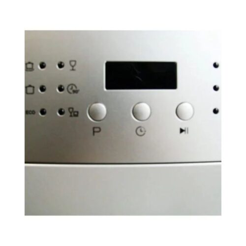 Máy rửa bát Hafele HDW-T50A 538.21.190(4)