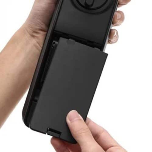 Nắp pin Khóa điện tử Hafele PP9000 912.05.691