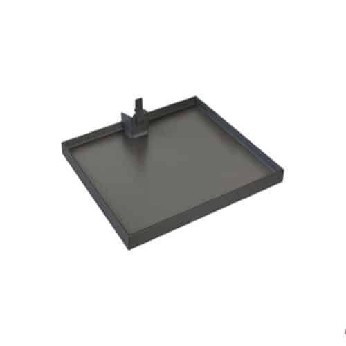 Ngăn bộ kệ 5 tầng CONVOY LAVIDO 450mm Hafele 549.63.494