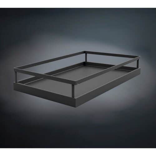 Ngăn bộ kệ tủ 4 tầng DISPENSA 90 ARENA 400mm Hafele 546.54.513