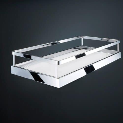 Ngăn kệ bộ kệ TANDEM đựng thực phẩm Hafele 545.02.232 KT 600/1700