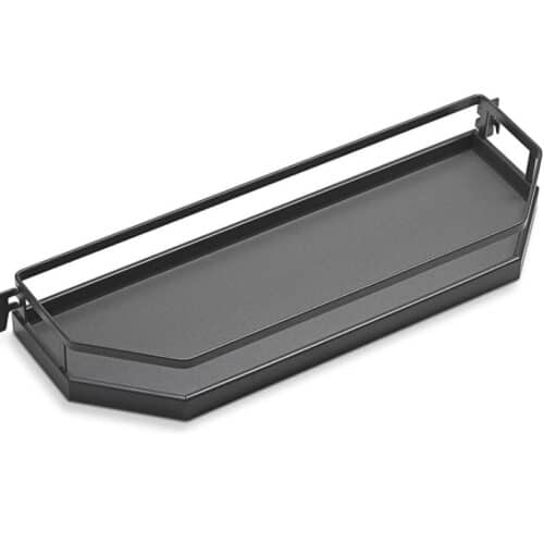 Ngăn kệ bộ kệ TANDEM đựng thực phẩm Hafele 545.02.430 KT 450/1700