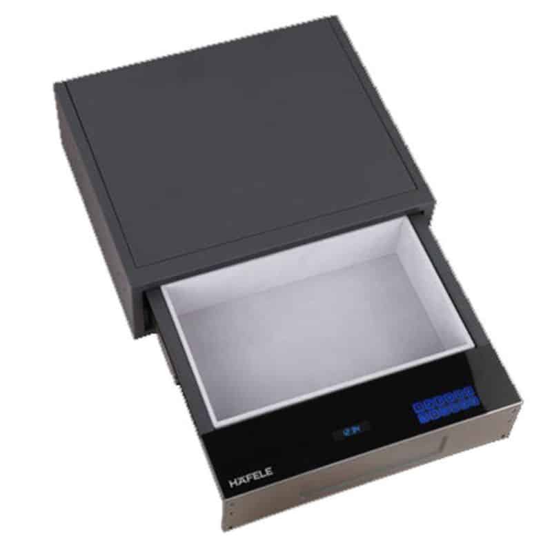 Ngăn Két sắt Hafele SB-700 836.28.380 Ngăn Két sắt Hafele SB-700 836.28.380