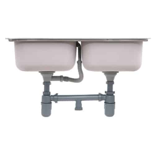 Chậu rửa chén bát Hafele CLAUDIUS HS-SD7848 567.20.506