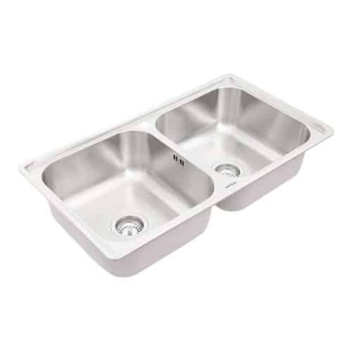 Chậu rửa bát Hafele Claudius HS-SD8648 567.20.493