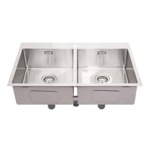 Chậu rửa bát Hafele HS-SD8851 567.20.537