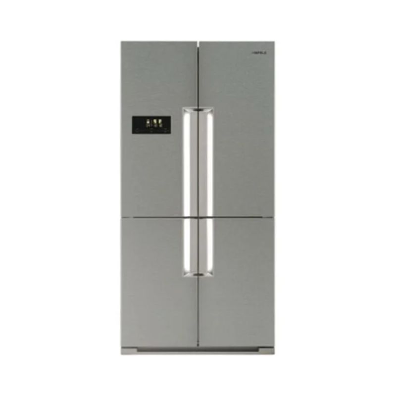 Tủ lạnh 4 cửa Hafele 539.16.230(1) Tủ lạnh 4 cửa Hafele 539.16.230(1)