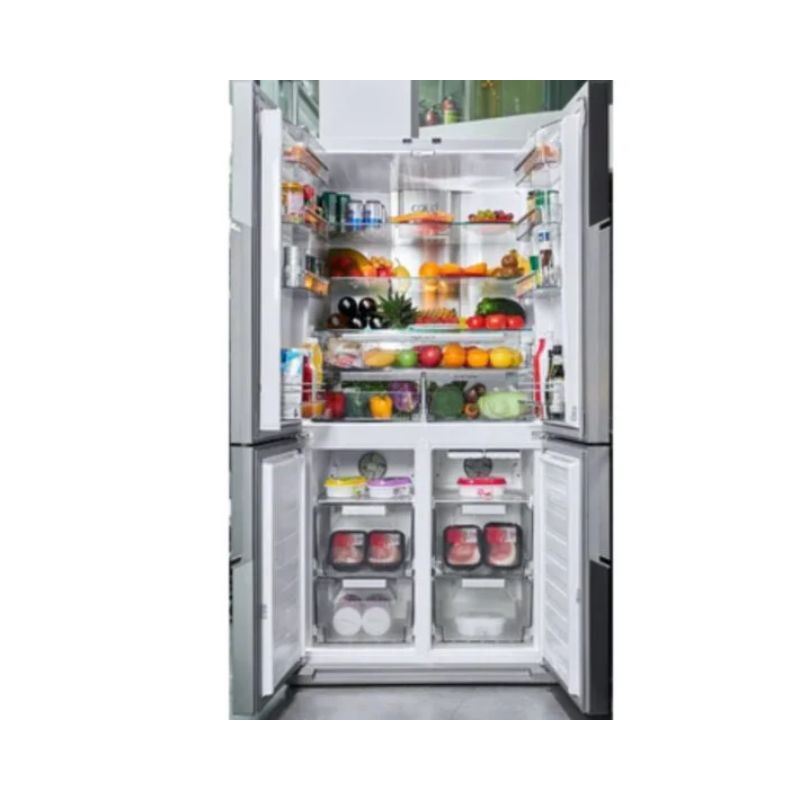 Tủ lạnh 4 cửa Hafele 539.16.230(3) Tủ lạnh 4 cửa Hafele 539.16.230(3)