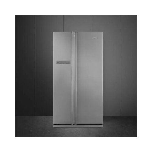 Tủ lạnh side-by-side, độc lập Hafele SBS660X 535.14.998