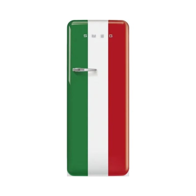 Tủ lạnh Hafele Smeg FAB28RDIT5 535.14.537 Tủ lạnh Hafele Smeg FAB28RDIT5 535.14.537