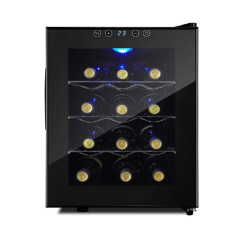 Tủ rượu độc lập 12 chai Hafele 539.15.060