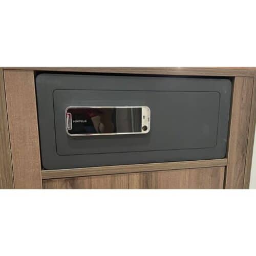 Két sắt Hafele SB-700 836.28.380 4 Vị trí lắp đặt Két sắt Hafele SB-700 836.28.380