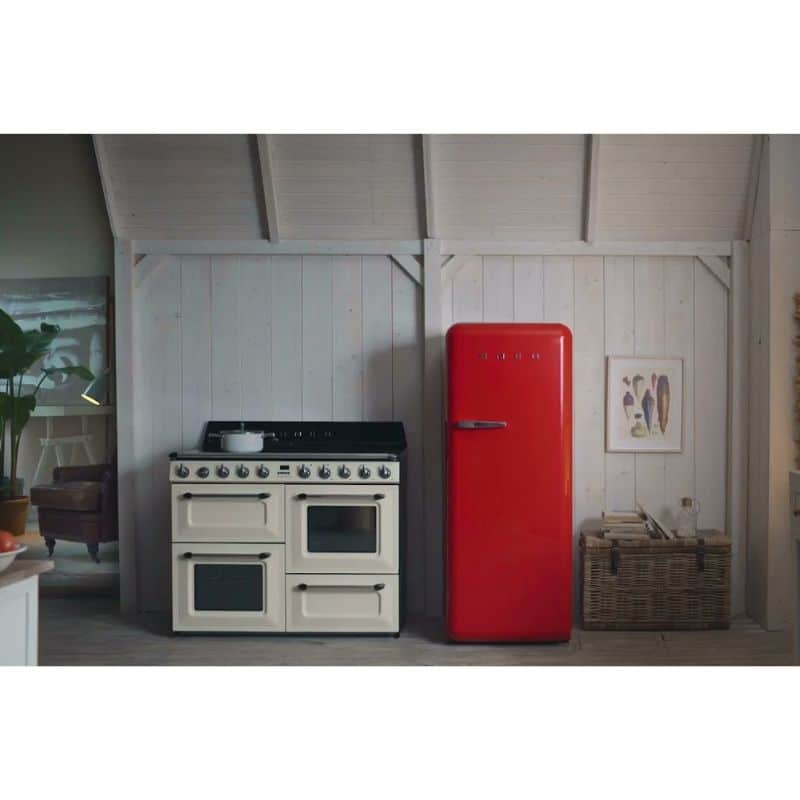 Vị trí lắp đặt Tủ lạnh đơn Hafele Smeg FAB28RRD5 535.14.619 Vị trí lắp đặt Tủ lạnh đơn Hafele Smeg FAB28RRD5 535.14.619