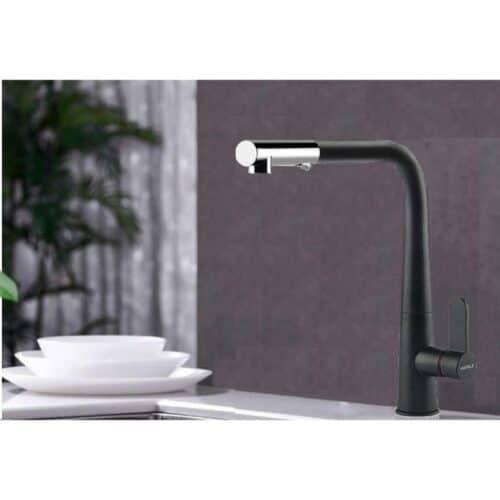 Vòi rửa bát đá Hafele HT20-GH1P259 570.82.300