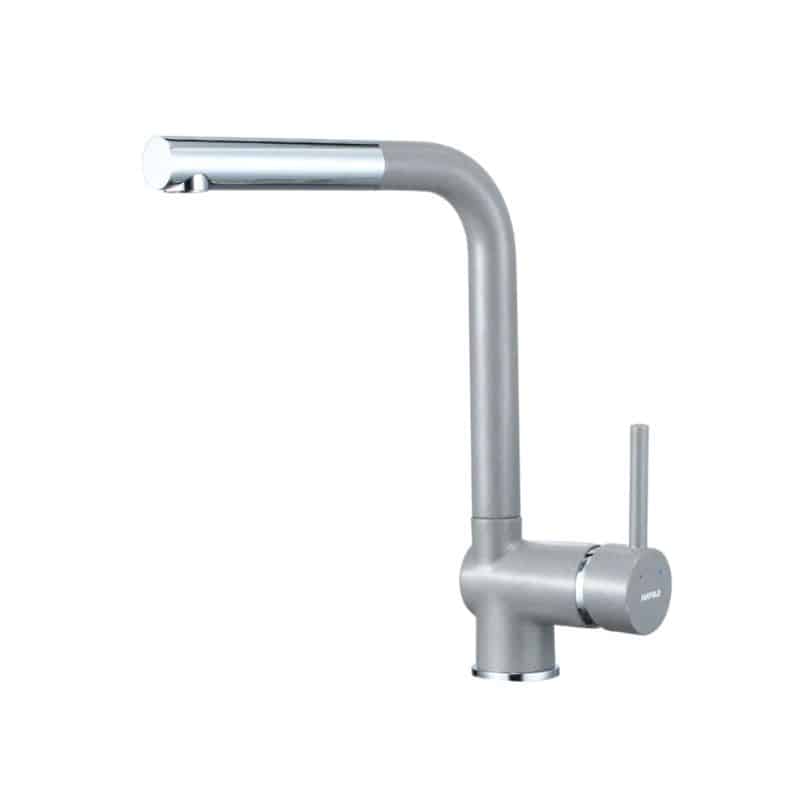 Vòi rửa bát đá Hafele HT19-GH1P278 570.51.580 Vòi rửa bát đá Hafele HT19-GH1P278 570.51.580